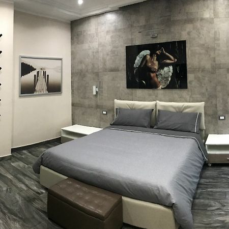 Mergellina Sweet Home Napoli Dış mekan fotoğraf